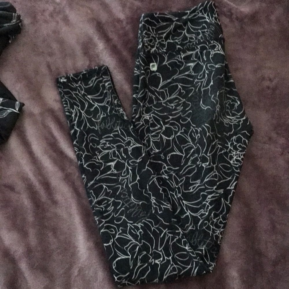 Fabletics Leggings XXS